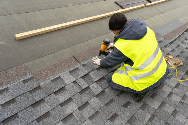 Quick and Trustworthy Emergency Roof Repair Services in Cookeville, TN