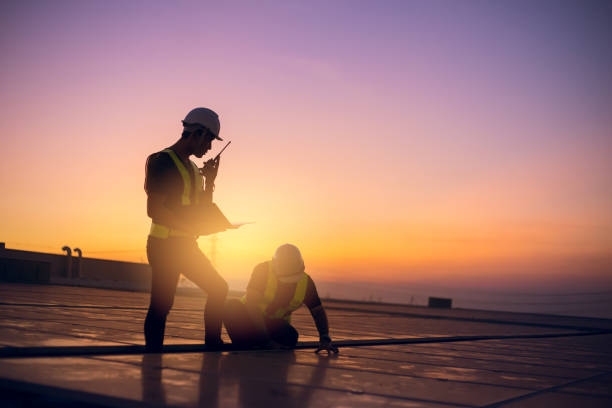 Roof Repair Estimates in Cookeville, TN