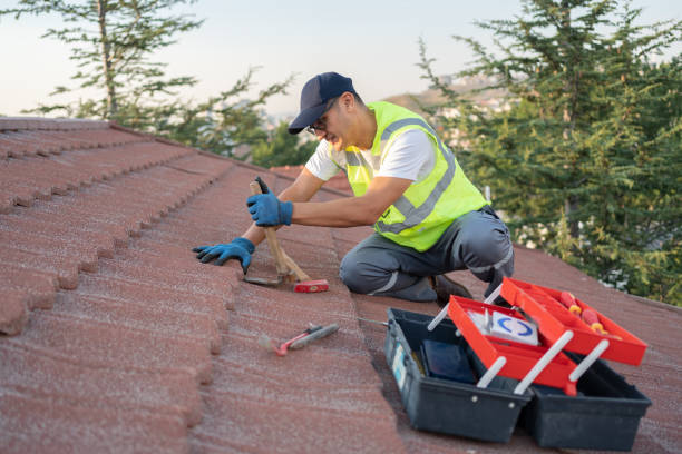 Best Residential Roofing Contractor  in Cookeville, TN