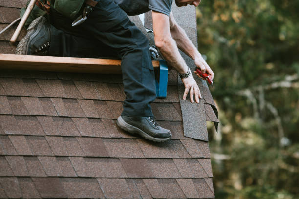 Cookeville, TN Roofing Contractor Company